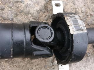карданный вал BMW 3 серия F30/F31/F34 2013, 2.0 л., N47 D20 C, дизель, АКПП, хетчбэк 5 дв., правый руль, 7615018