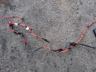 плюсовой провод аккумулятора BMW 3 серия F30/F31/F34 2013, 2.0 л., N47 D20 C, дизель, АКПП, хетчбэк 5 дв., правый руль, 9316578