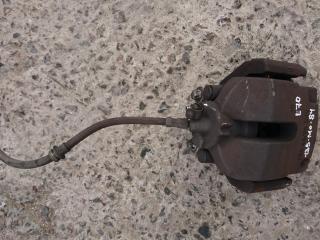 суппорт задний правый BMW X5 E70 2008, 4.8 л., N62 B48 B, бензин, АКПП, внедорожник 5 дв.