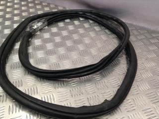 уплотнитель двери BMW 3 серия F30/F31 [рестайлинг] 2018, 2.0 л., B48 B20 A, бензин, АКПП, седан, правый руль, 7305837