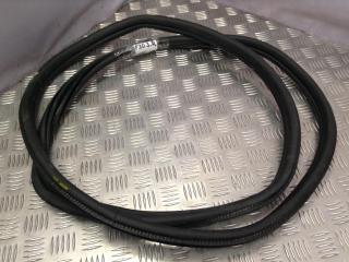 уплотнитель двери BMW 3 серия F30/F31 [рестайлинг] 2018, 2.0 л., B48 B20 A, бензин, АКПП, седан, правый руль, 7258311