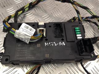 блок комфорта BMW 3 серия F30/F31 [рестайлинг] 2018, 2.0 л., B48 B20 A, бензин, АКПП, седан, правый руль, 9866979