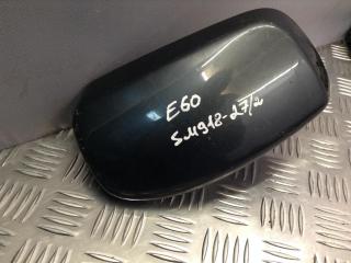 накладка на зеркало BMW 5 серия E60/E61 [рестайлинг] 2008, M54 B25 (256S5), АКПП, седан