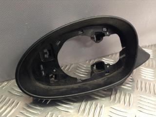рамка зеркала левого BMW 3 серия E90/E91/E92/E93 2007, 2.0 л., N46 B20 B, бензин, АКПП, седан, 7189847