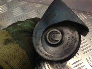 сигнал (клаксон) BMW 3 серия E36 1996, 2.0 л., M50 B20 (206S1), бензин, АКПП, седан