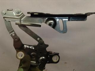 петля капота левая BMW 3 серия F30/F31 [рестайлинг] 2018, 2.0 л., B48 B20 A, бензин, АКПП, седан, правый руль, 7336699