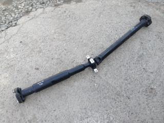 карданный вал BMW 3 серия F30/F31 [рестайлинг] 2018, 2.0 л., B48 B20 A, бензин, АКПП, седан, правый руль, 7641031, 55764103103