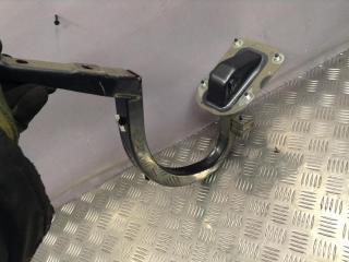 петля крышки багажника BMW 3 серия F30/F31 [рестайлинг] 2018, 2.0 л., B48 B20 A, бензин, АКПП, седан, правый руль, 7420782