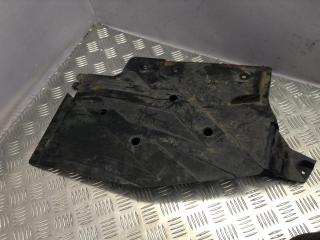 защита топливного бака BMW 3 серия F30/F31 [рестайлинг] 2018, 2.0 л., B48 B20 A, бензин, АКПП, седан, правый руль