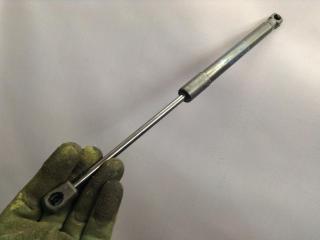 амортизатор капота BMW 3 серия F30/F31 [рестайлинг] 2018, 2.0 л., B48 B20 A, бензин, АКПП, седан, правый руль