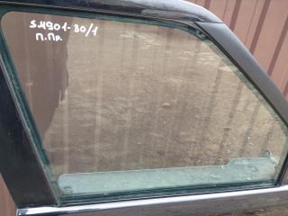 стекло двери передней правой Land Rover Range Rover Sport 1 поколение 2009, 3.6 л., 368DT, дизель, АКПП, внедорожник 5 дв.