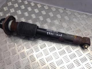 амортизатор задний левый BMW X5 E53 2001, 3.0 л., дизель, АКПП, внедорожник 5 дв.