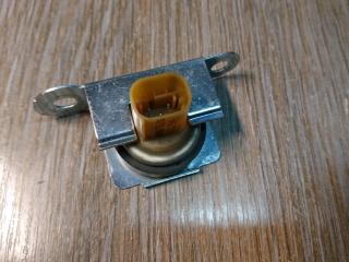 датчик ускорения BMW 7 серия E65/E66/E67 [рестайлинг] 2007, M57 D30 (306D3), АКПП, седан, 6776214, 6329A