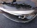 фара левая BMW 3 серия F30/F31/F34 2013, 2.0 л., N47 D20 C, дизель, АКПП, хетчбэк 5 дв., правый руль, 7285689, 63117285689 - фото №2