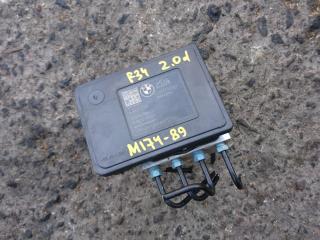 блок ABS BMW 3 серия F30/F31/F34 2013, 2.0 л., N47 D20 C, дизель, АКПП, хетчбэк 5 дв., правый руль, 6861376