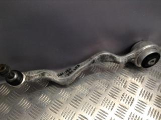 рычаг передний левый BMW 3 серия E90/E91/E92/E93 [рестайлинг] 2008, M57 D30 (306D3), АКПП, седан