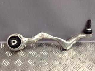 рычаг передний правый BMW 3 серия E90/E91/E92/E93 [рестайлинг] 2008, 2.0 л., M47 D20 (204D4), дизель, АКПП, седан