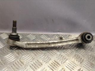 рычаг передний левый BMW 3 серия E90/E91/E92/E93 2007, 4.0 л., S65 B40 A, бензин, АКПП, универсал, 2283577