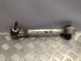 рычаг передний правый BMW 3 серия E90/E91/E92/E93 2007, 2.0 л., M47 D20 (204D4), дизель, АКПП, седан