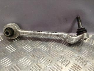 рычаг передний правый BMW 3 серия E90/E91/E92/E93 2007, 2.5 л., N52 B25 A, бензин, АКПП, седан, 6763699