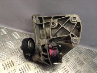 кронштейн компрессора кондиционера BMW X5 E53 [рестайлинг] 2005, M57 D30 (306D2), АКПП, внедорожник 5 дв., 7786708