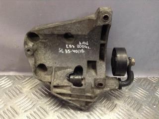 кронштейн компрессора кондиционера BMW X5 E53 [рестайлинг] 2004, M57 D30 (306D2), АКПП, внедорожник 5 дв., 7786708