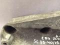 кронштейн компрессора кондиционера BMW X5 E53 [рестайлинг] 2004, M57 D30 (306D2), АКПП, внедорожник 5 дв., 7786708 - фото №3
