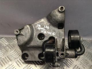 кронштейн компрессора кондиционера BMW 3 серия E46 [рестайлинг] 2004, 2.0 л., M47 D20 (204D4), дизель, АКПП, хетчбэк 5 дв.