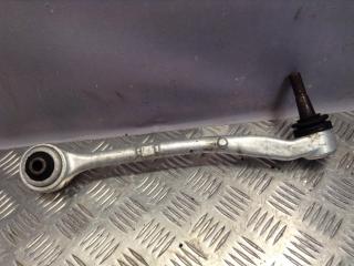 рычаг передний левый BMW 7 серия E38 [рестайлинг] 2000, 4.0 л., M60 B40 (408S1), бензин, АКПП, седан