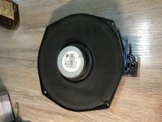 сабвуфер BMW 3 серия E90/E91/E92/E93 [рестайлинг] 2008, 3.0 л., M57 D30 (306D3), дизель, АКПП, купе, 65139143986