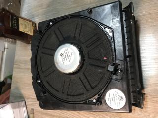 сабвуфер BMW 5 серия E60/E61 2004, M54 B25 (256S5), МКПП, синий, универсал, 65136929100, 6919354