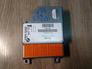 модуль межсетевого преобразования BMW 7 серия E65/E66/E67 2002, 4.4 л., бензин, АКПП, седан, 65.77-8374799, MRSZ9032