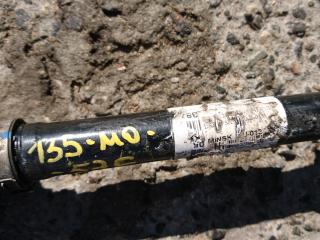 полуось передняя левая (приводной вал, ШРУС) BMW X5 E70 2008, 4.8 л., N62 B48 B, бензин, АКПП, внедорожник 5 дв., 7553945