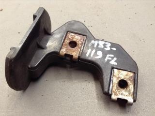 Крепление бампера переднего BMW 5 серия E39 1998, 2.8 л., M52 B28 (286S1), бензин, АКПП, седан, 8159361