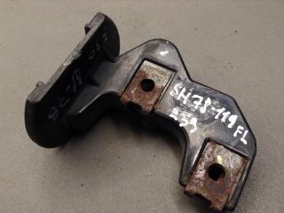 Крепление бампера переднего BMW 5 серия E39 [рестайлинг] 2001, 2.9 л., АКПП, седан, 8159361