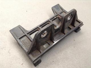 Крепление бампера переднего BMW 5 серия E39 [рестайлинг] 2002, M54 B22 (226S1), АКПП, седан, 1970389