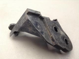 Крепление бампера переднего BMW 3 серия E46 2003, 2.0 л., M47 D20 (204D4), дизель, АКПП, седан, 7030619