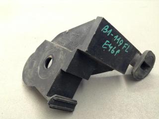 Крепление бампера переднего , 7030619