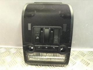 фонарь салона (плафон) BMW X5 E70 [рестайлинг] 2011, 3.0 л., N57 D30 B, дизель, АКПП, внедорожник 5 дв., 9144076