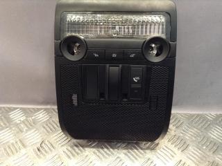 фонарь салона (плафон) BMW X5 E70 2007, 3.0 л., M57 D30 (306D5), дизель, АКПП, внедорожник 5 дв., 9144076