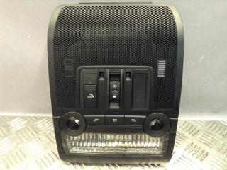 фонарь салона (плафон) BMW X5 E70 2009, 3.0 л., M57 D30 (306D5), дизель, АКПП, внедорожник 5 дв., 9201850