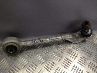 рычаг передний правый BMW 3 серия E90/E91/E92/E93 2007, 3.0 л., N54 B30 A, бензин, АКПП, кабриолет, 6763700