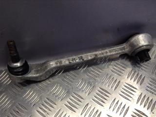 рычаг передний правый BMW 3 серия E90/E91 [рестайлинг] 2009, 2.0 л., N43 B20 A, бензин, АКПП, седан, 6763700