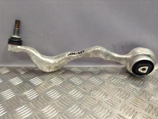 рычаг передний правый BMW 1 серия E81/E82/E87/E88 [рестайлинг] 2007, 2.0 л., N43 B20 A, бензин, МКПП, хетчбэк 5 дв.