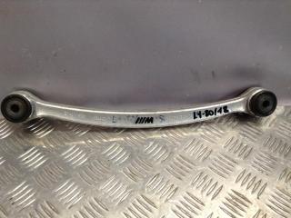 рычаг задний правый BMW 3 серия E90/E91/E92/E93 [рестайлинг] 2008, 4.0 л., S65 B40 A, бензин, АКПП, темно-синий, кабриолет, 2283549