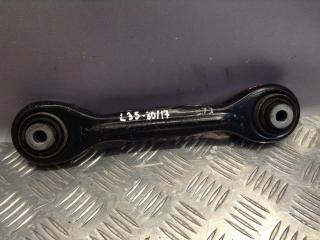 рычаг задний левый BMW 3 серия E90/E91/E92/E93 [рестайлинг] 2008, 2.0 л., N47 D20 C, дизель, АКПП, универсал, 6765425, 33326765425