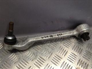 рычаг передний правый BMW 3 серия E90/E91/E92/E93 2007, 2.0 л., N47 D20 C, дизель, АКПП, седан, 6763700