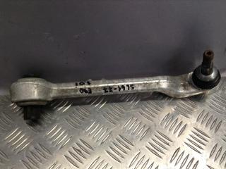 рычаг передний левый BMW 3 серия E90/E91/E92/E93 2007, 3.0 л., N53 B30 A, бензин, АКПП, седан, 6763699