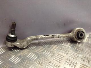 рычаг передний левый BMW 3 серия E90/E91/E92/E93 2007, 2.0 л., M47 D20 (204D4), дизель, АКПП, седан, 6763699