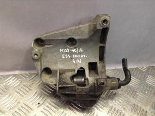 кронштейн компрессора кондиционера BMW X5 E53 [рестайлинг] 2006, M57 D30 (306D2), АКПП, внедорожник 5 дв., 7786708